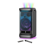 AKAI DJ-BY6L 150W - 1610210 - zdjęcie 2